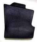 Panel Forward Console Side Trim In Grained Plastic Right Usa-69-76