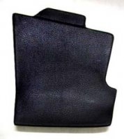 Panel Forward Console Side Trim In Grained Plastic Right Usa-69-76