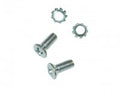 Screw And Washer Door Release Inside Handle-2 Each-68-77