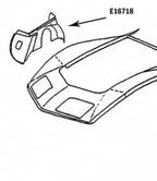 Skirt Inner Hand Layup Right Hand-68-72