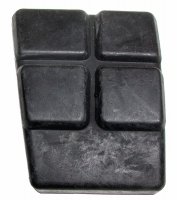 Pad Clutch Pedal Manual 6 Speed-90-96