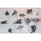 Screw Set Fastener Interior-77