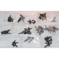 Screw Set Fastener Interior-77
