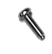 Screw Set Parking Lamp Lens-4 Pieces-56-69