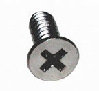 Screw Interior Mirror Retainer To Bracket-68-76