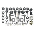 Rebuild Kit Front Suspension Major-88-96