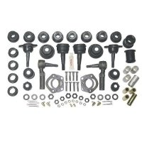 Rebuild Kit Front Suspension Major-88-96