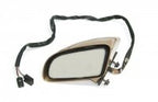 Mirror Exterior With Out Heat With Power Good Used Left-84-87