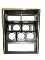 Bezel Instrument Cluster For After Market Din Size Cd Player-78-80