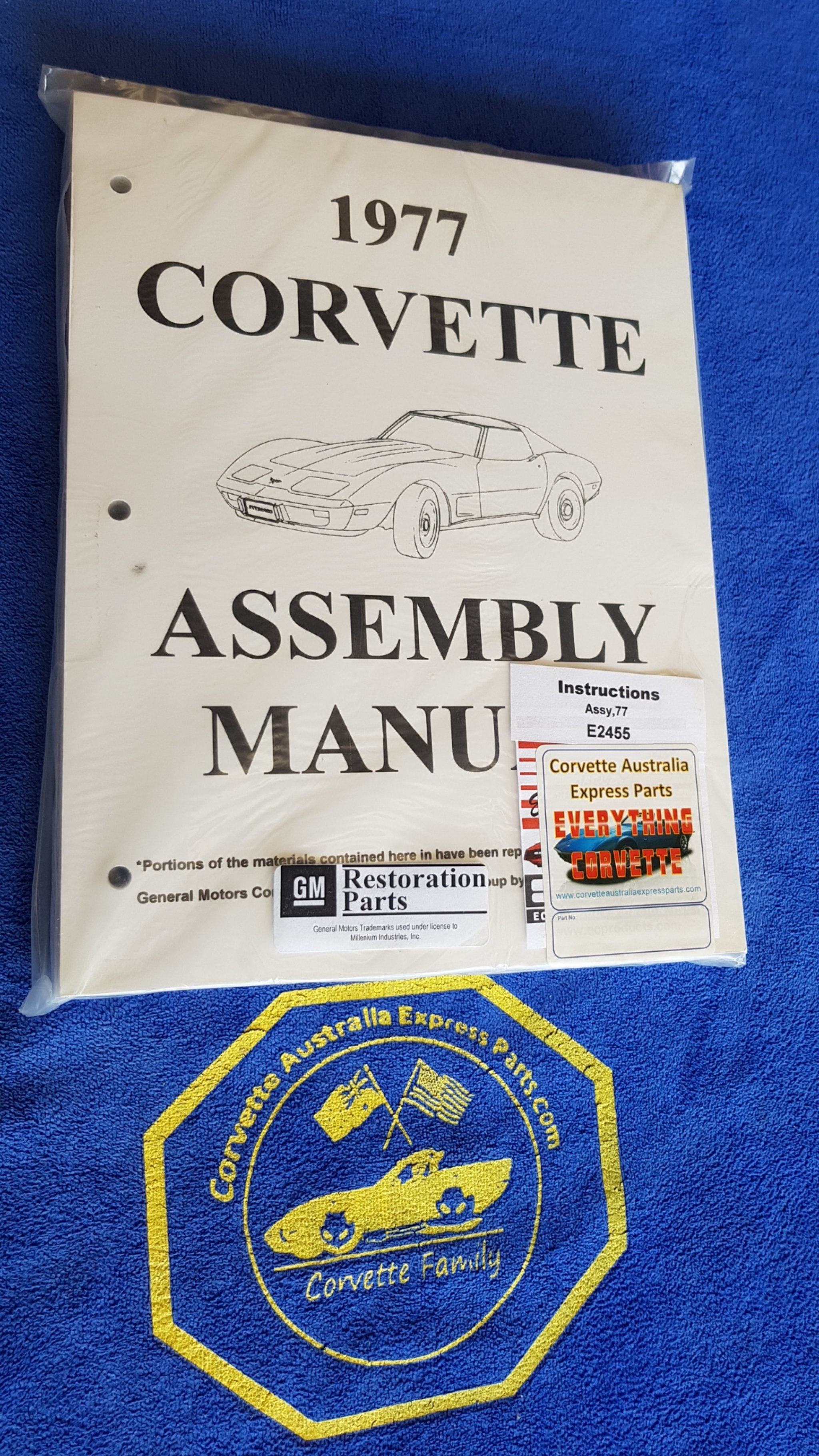 Assembly Manual-77