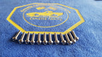 Screw Set Tail Lamp Lens-12 Pieces-68-69