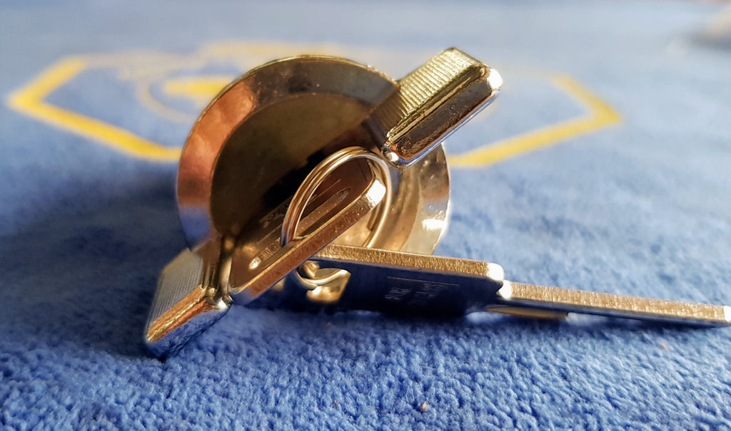 Switch Ignition With Keys-69-77