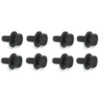 Bolt Kit Female Hood Lock-8 Pieces-68-76