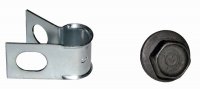 Bolt Kit Hood Release Cable Intermediate-68-76