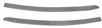 Retainer Set Rear Quarter Trim Panel Coupe Cnv Lower Left And Right-68-77