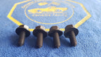Bolt Shock Absorber Front Lower-4 Pieces-63-82