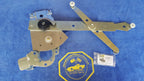 Regulator Power Window Left-68-82