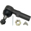 Tie Rod End, Outer Each, Front 86-96 / Rear Corvette 1992-1996