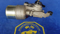 Motor Windshield Wiper New Reproduction-69-72