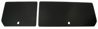 Door Rear Storage Compartment Fiber Board-2 Pieces Usa-79L-82