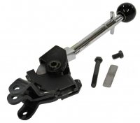 Shifter Assembly-4 Speed With Knob-77-81