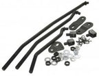Linkage Set Shifter With 4-Speed Borg Warner-77-81