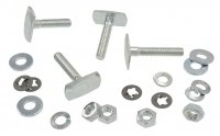 Studkit Heater Box To Firewall-56-62
