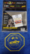 Shield Kit Starter Heat Insulating Wrap Each