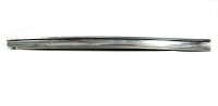 Molding Windshield Side Reveal Left Used-78-82
