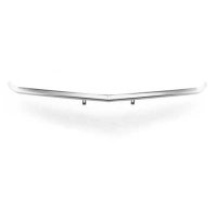 Bumper Front Imported-68-72