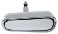 Handle Door Outer Import Left-68