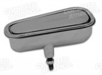 Handle Door Outer Import Right-68