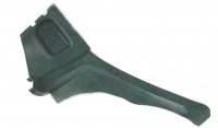Panel Rear Quarter Trim Coupe In Colors Left-74-77