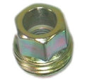 Nut Lug Wheel (Set Of 5) Except 88-89-85-96