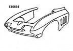 Front End Assembly Hand Layup-65-66