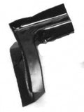 Frame Assembly Windshield Upper Corner Left-68-82