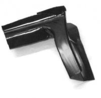 Frame Assembly Windshield Upper Corner Right-68-82