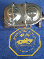 Cylinder Master Delco Replacement With Power Brakes-67-76