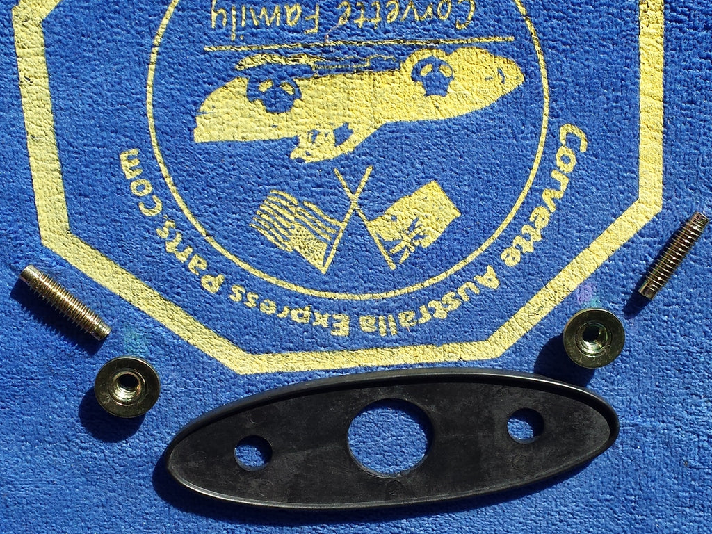 Gasket Exterior Mirror Sport Replacement Left Or Right-77-82