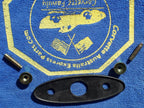 Gasket Exterior Mirror Sport Replacement Left Or Right-77-82