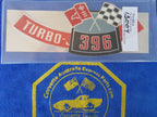 Decal Air Cleaner-396-425-Pair-65