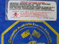 Decal Cooling System Warning-73