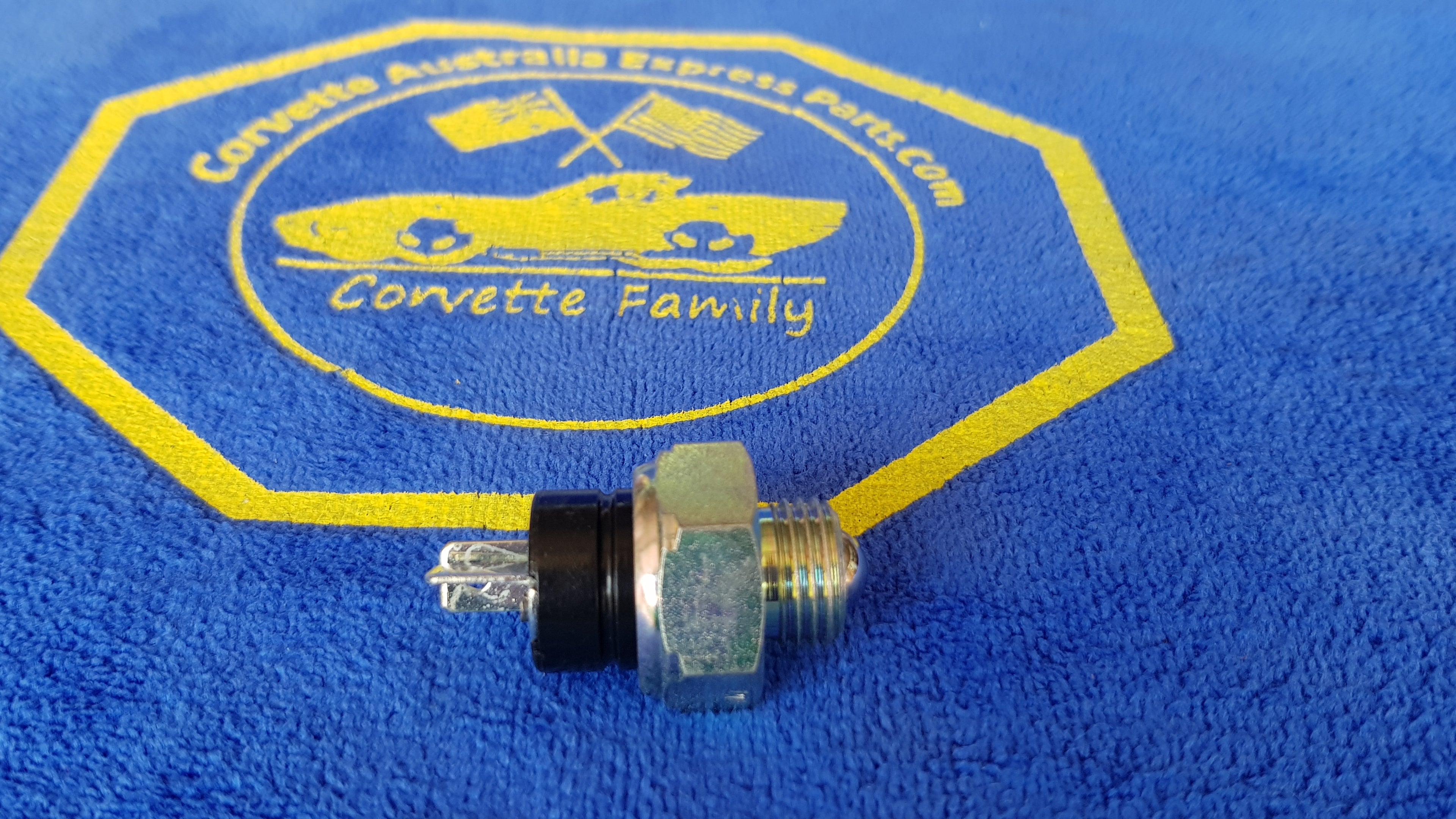 Switch Back Up Lamp Manual Transmission All L48-78