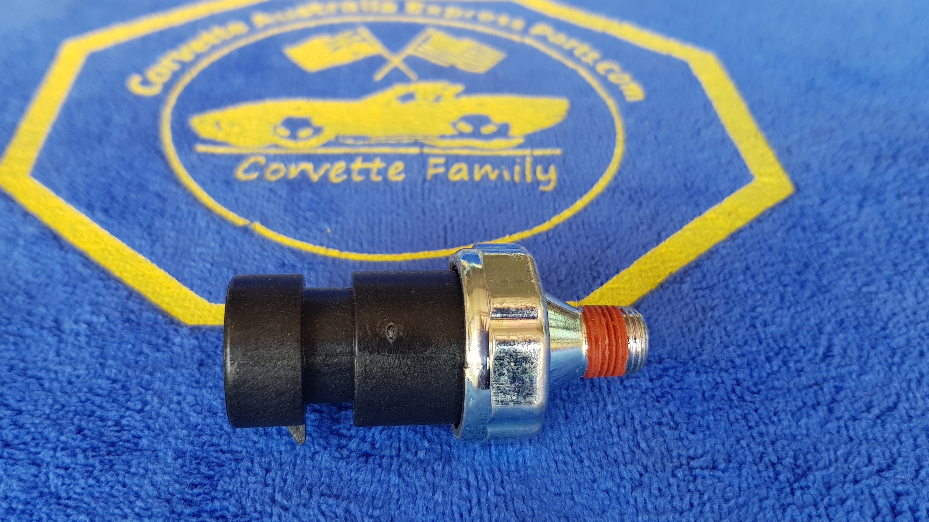 Sender / Sensor Oil Pressure 90-96