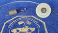 Cable Kit Emergency Brake Front-67-82