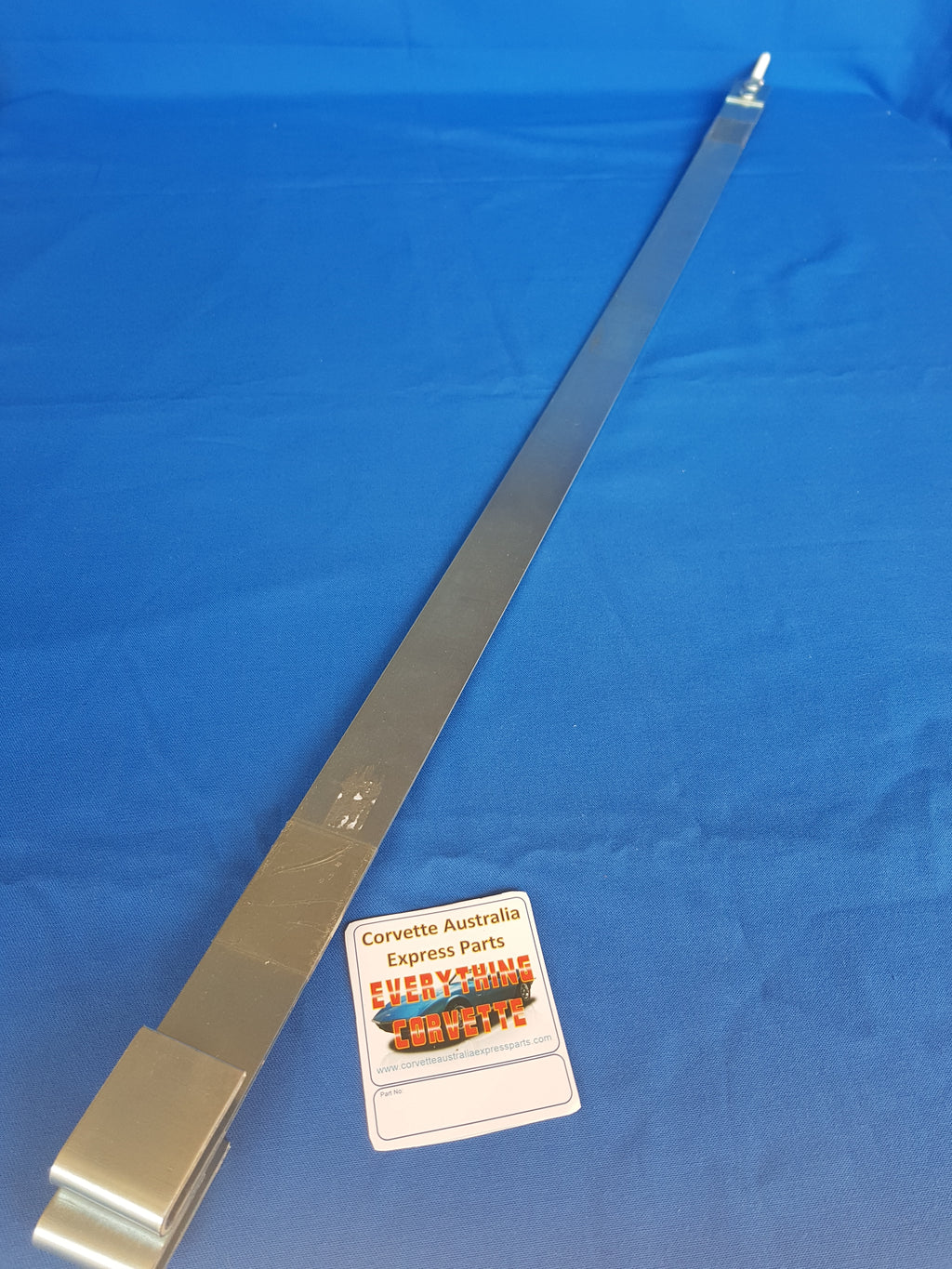 Strap Fuel Tank Pair-78-82