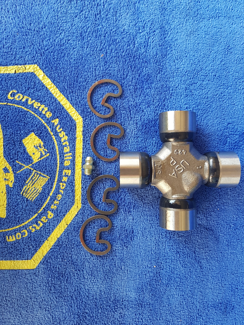 Universal Joint Drive Shaft Each-63-96