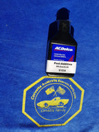 Lube Additive Rear End Gear Gm Positraction-4 Oz. Each-53-96