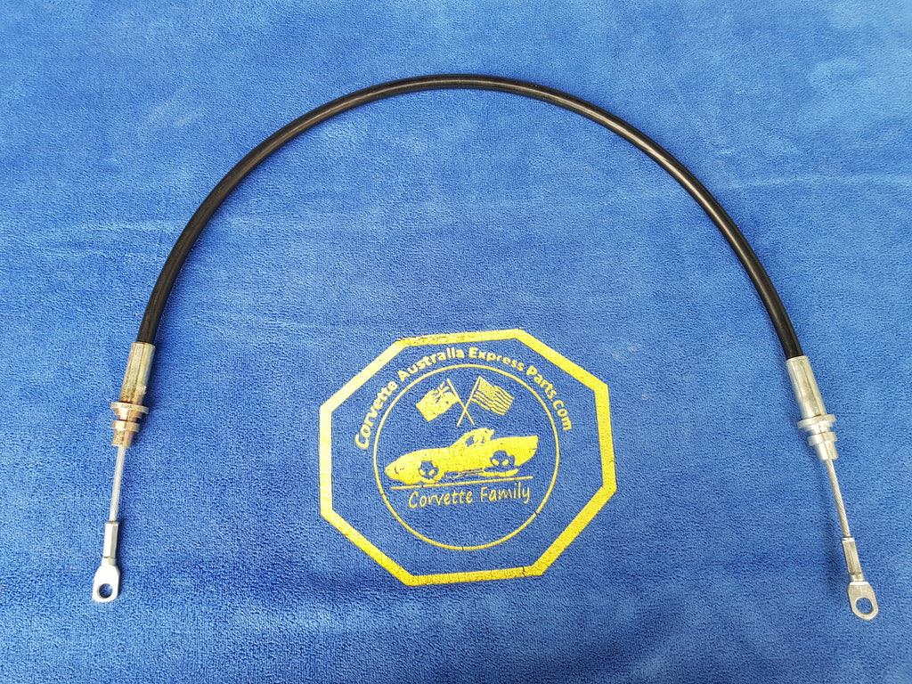 Cable Transmission Steering Column Lock-4 Speed-31 Long-69-76