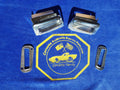 Shoulder Harness Seat Kit-4 Pieces-70-75